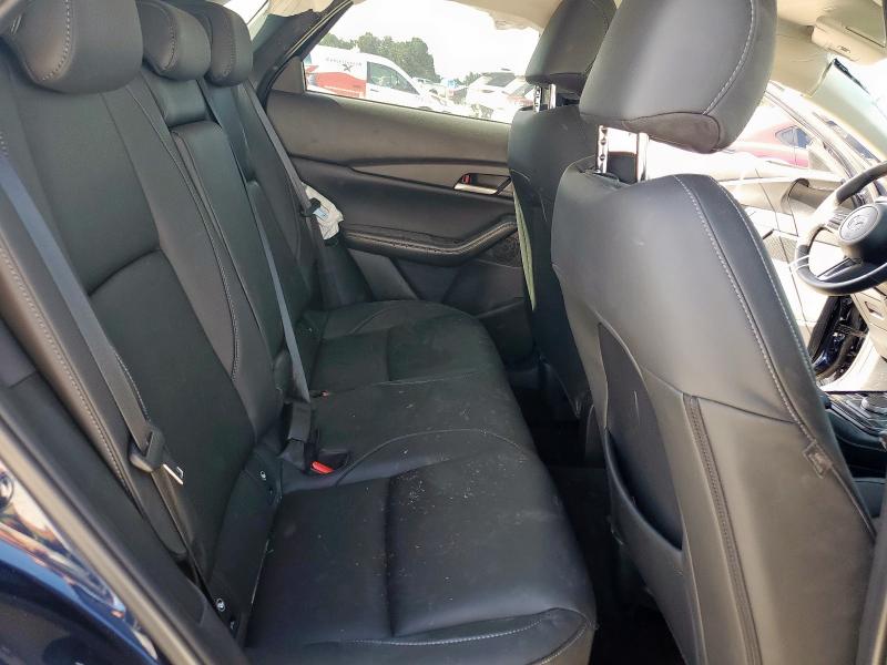 Photo 11 from auction – 2025 MAZDA CX-30 SELE with VIN 3MVDMBBM8SM803073