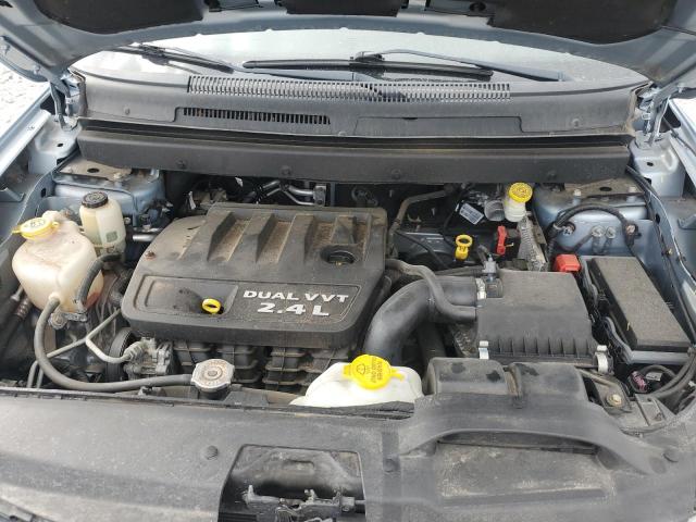 Photo 12 from auction – 2013 DODGE JOURNEY SX with VIN 3C4PDCBBXDT717226