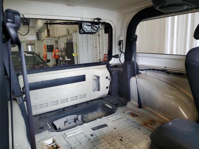 Photo 11 from auction – 2011 JEEP WRANGLER SPORT with VIN 1J4AA2D19BL548655