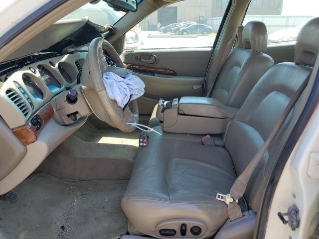 Photo 7 from auction – 2002 BUICK LESABRE LI with VIN 1G4HR54K22U247464