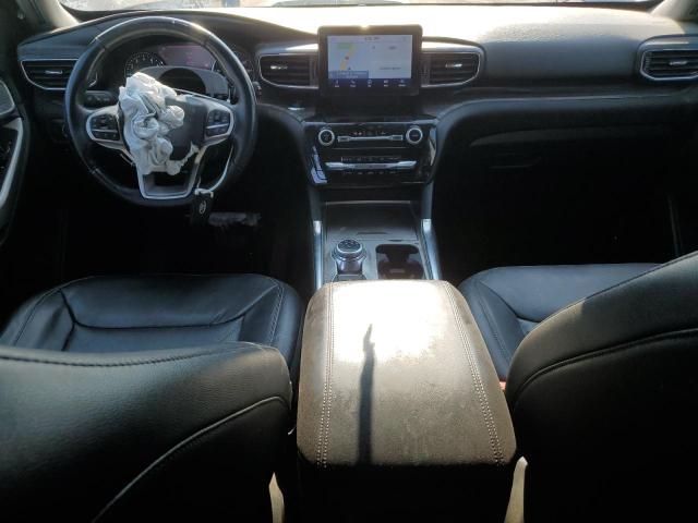 Photo 8 from auction – 2021 FORD EXPLORER L with VIN 1FMSK8FH0MGA85204