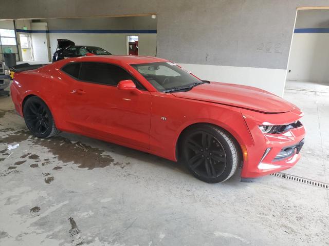 Photo 4 from auction – 2018 CHEVROLET CAMARO LT with VIN 1G1FB1RS7J0142449