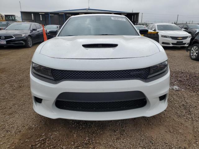 Photo 5 from auction – 2023 DODGE CHARGER with VIN 2C3CDXCT4PH584204