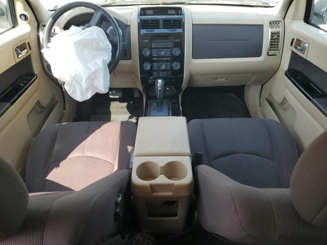Photo 8 from auction – 2009 MAZDA TRIBUTE I with VIN 4F2CZ02729KM01869