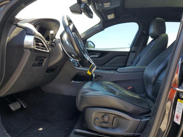 Photo 7 from auction – 2017 JAGUAR F-PACE S with VIN SADCM2BV3HA498517
