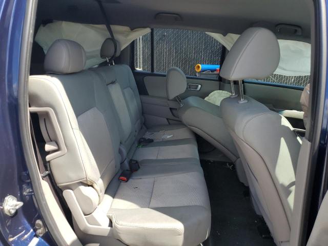 Photo 11 from auction – 2015 HONDA PILOT LX with VIN 5FNYF4H25FB037506