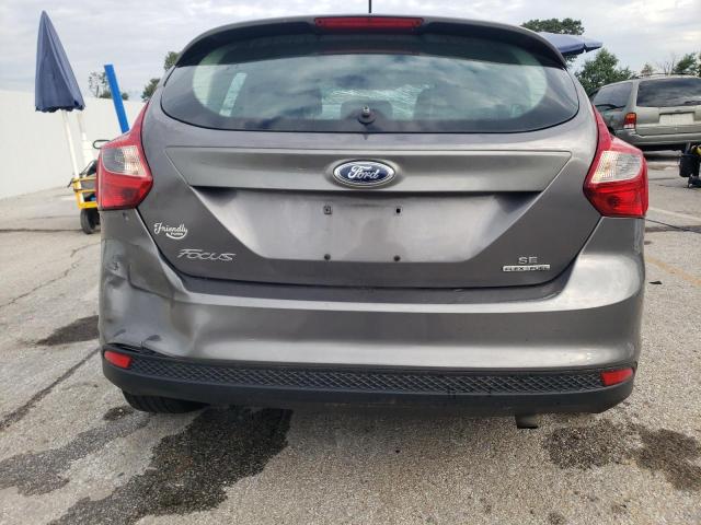 Photo 6 from auction – 2014 FORD FOCUS SE with VIN 1FADP3K26EL398923