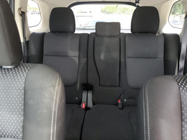 Photo 10 from auction – 2018 MITSUBISHI OUTLANDER with VIN JA4AD2A30JJ002771