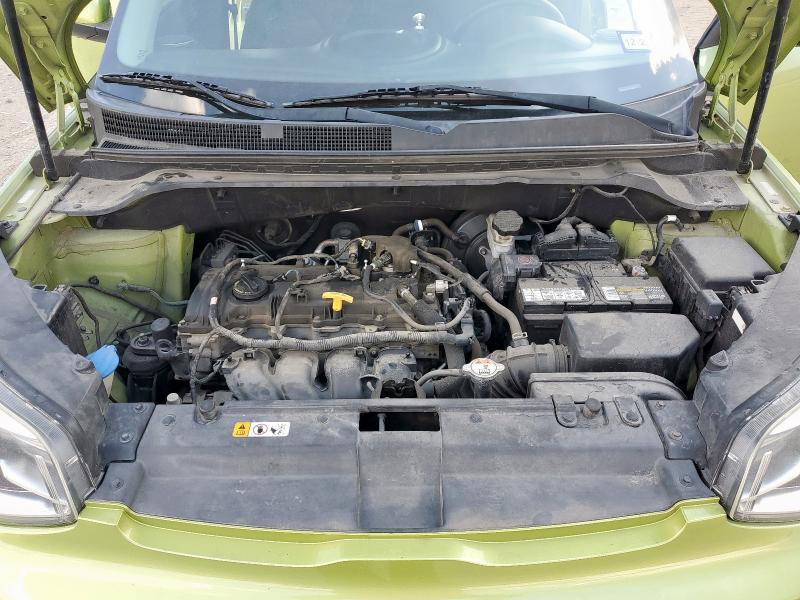 Фото 11 с аукциона – 2017 KIA SOUL + с VIN KNDJP3A52H7880696