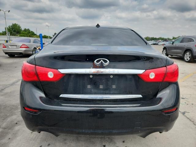 Photo 6 from auction – 2017 INFINITI Q50 PREMIU with VIN JN1EV7AP5HM734782