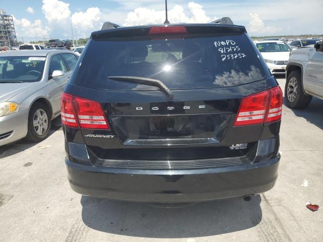 Photo 6 from auction – 2019 DODGE JOURNEY SE with VIN 3C4PDCAB3KT866298