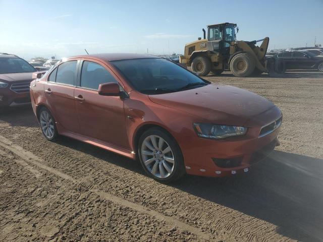 Photo 4 from auction – 2011 MITSUBISHI LANCER GTS with VIN JA32U8FWXBU039227