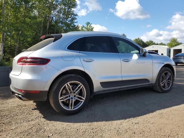 Photo 3 from auction – 2017 PORSCHE MACAN S with VIN WP1AB2A5XHLB12625