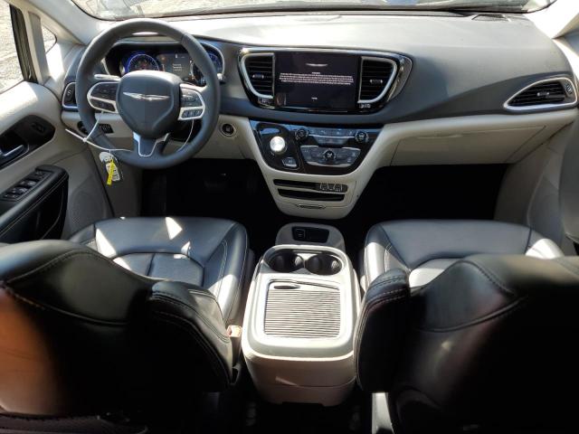 Photo 8 from auction – 2023 CHRYSLER PACIFICA TOURING L with VIN 2C4RC1BG5PR574401
