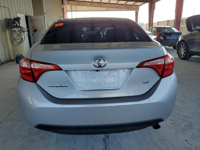 Photo 6 from auction – 2018 TOYOTA COROLLA L with VIN 2T1BURHE8JC987827