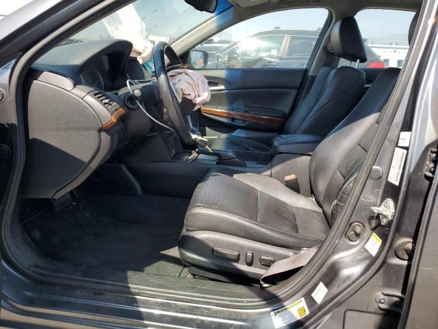 Photo 7 from auction – 2012 HONDA ACCORD EXL with VIN 1HGCP3F82CA007054