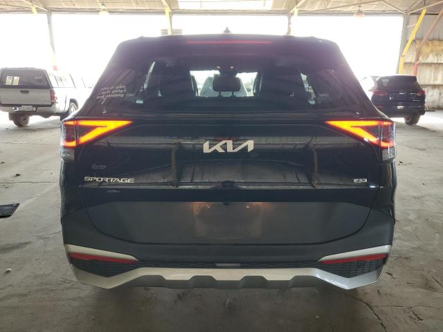 Photo 6 from auction – 2024 KIA SPORTAGE E with VIN 5XYK3CDF7RG142160