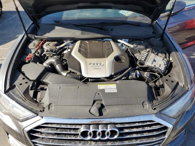 Photo 11 from auction – 2019 AUDI A6 PREMIUM with VIN WAUK2AF2XKN059528