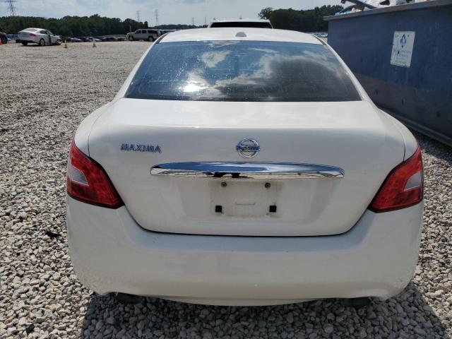Photo 6 from auction – 2010 NISSAN MAXIMA S with VIN 1N4AA5AP9AC818911