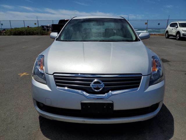 Photo 5 from auction – 2009 NISSAN ALTIMA 2.5 with VIN 1N4AL21E29N537105