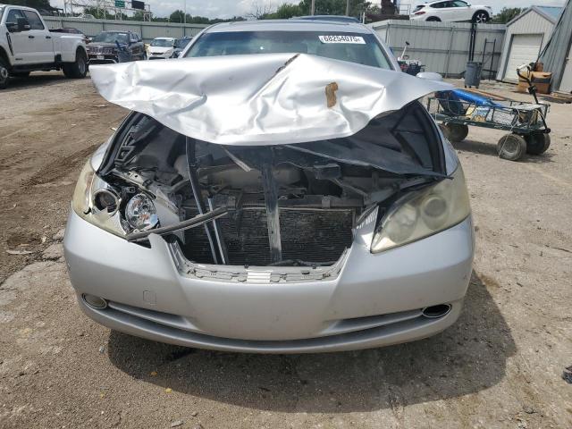 Photo 5 from auction – 2009 LEXUS ES 350 with VIN JTHBJ46G192305556