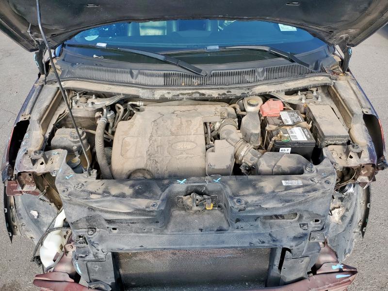 Photo 12 from auction – 2015 FORD EXPLORER L with VIN 1FM5K8F82FGA18359