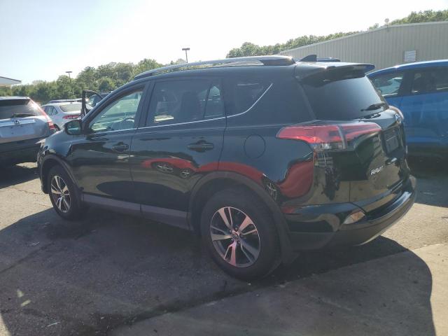 Photo 2 from auction – 2017 TOYOTA RAV4 XLE with VIN 2T3RFREVXHW560145