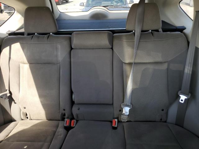 Photo 10 from auction – 2014 HONDA CR-V EX with VIN 2HKRM4H57EH605968