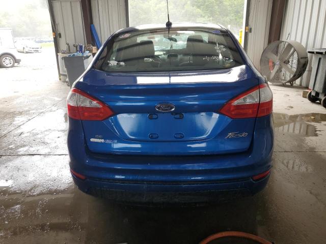 Photo 6 from auction – 2019 FORD FIESTA SE with VIN 3FADP4BJ9KM142136