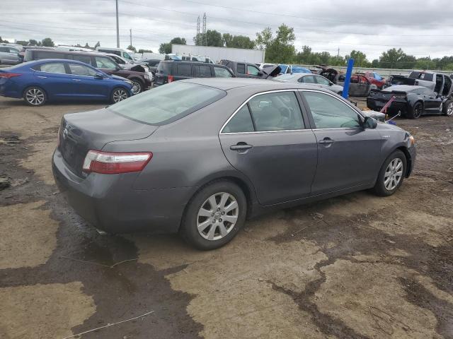 Photo 3 from auction – 2007 TOYOTA CAMRY HYBR with VIN JTNBB46K073000703