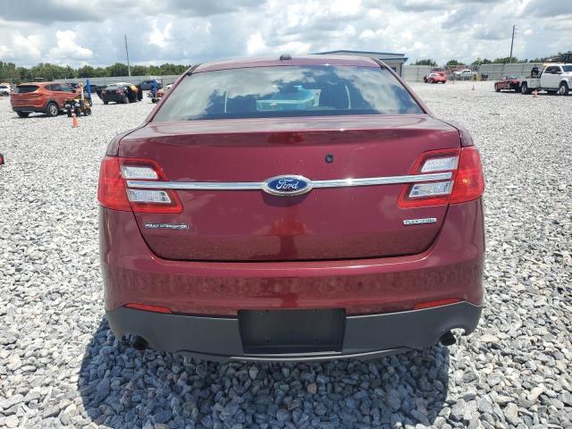 Photo 6 from auction – 2016 FORD TAURUS POL with VIN 1FAHP2L89GG103243
