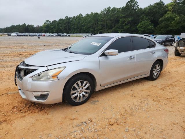 NISSAN ALTIMA 2.5 2014 with VIN 1N4AL3AP3EC114160 - Photo from auction
