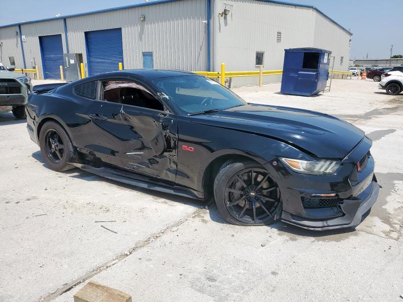 Photo 4 from auction – 2015 FORD MUSTANG GT with VIN 1FA6P8CF8F5412849