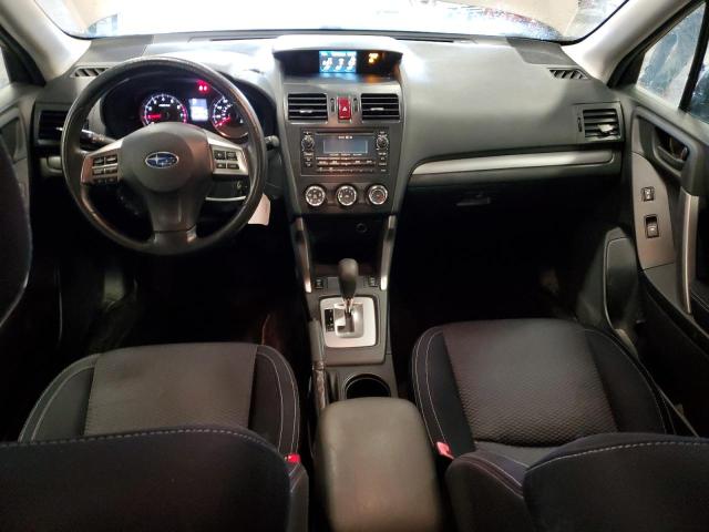 Photo 8 from auction – 2015 SUBARU FORESTER 2 with VIN JF2SJAFC3FH568039