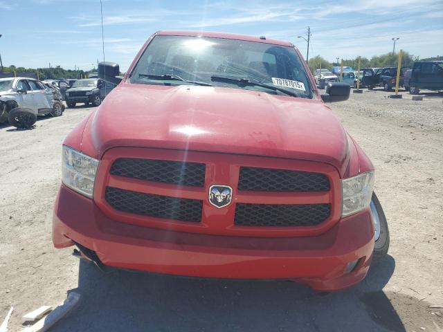 Photo 5 from auction – 2014 RAM 1500 ST with VIN 3C6JR7AT2EG329871