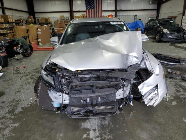 Photo 5 from auction – 2019 LINCOLN MKC SELECT with VIN 5LMCJ2C98KUL32319