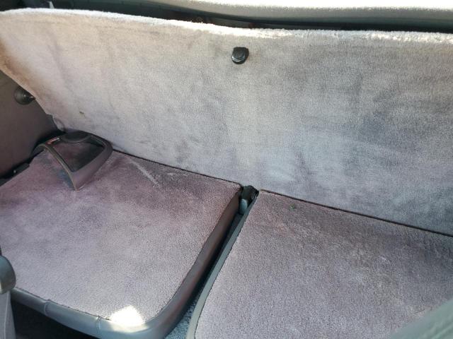 Photo 10 from auction – 1999 PORSCHE 911 CARRER with VIN WP0CA2993XS654559