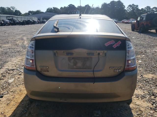Photo 6 from auction – 2007 TOYOTA PRIUS with VIN JTDKB20U673251454