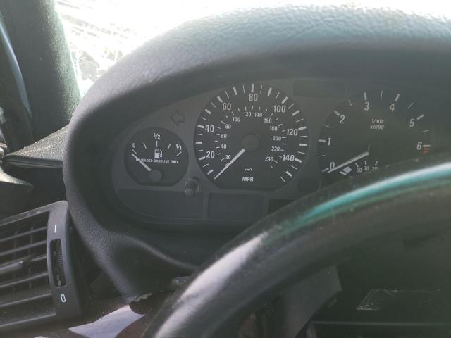 صورة رقم 9 من المزاد - 2002 BMW 325 XI مع VIN WBAEU33432PF64603