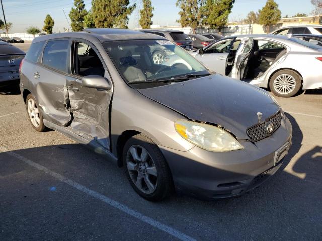 Photo 4 from auction – 2004 TOYOTA COROLLA MA with VIN 2T1KY32E64C258255