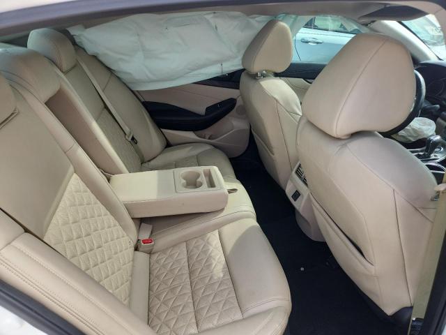 Photo 10 from auction – 2018 NISSAN MAXIMA 3.5 with VIN 1N4AA6AP8JC397785