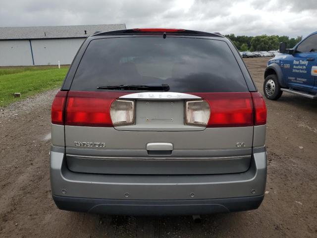 Photo 6 from auction – 2006 BUICK RENDEZVOUS with VIN 3G5DA03LX6S598479