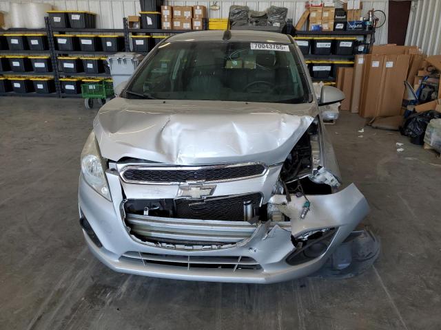 Photo 5 from auction – 2015 CHEVROLET SPARK 1LT with VIN KL8CD6S97FC750169
