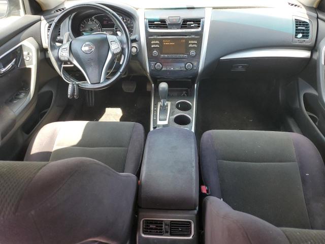 Photo 8 from auction – 2013 NISSAN ALTIMA 3.5 with VIN 1N4BL3AP5DC235324
