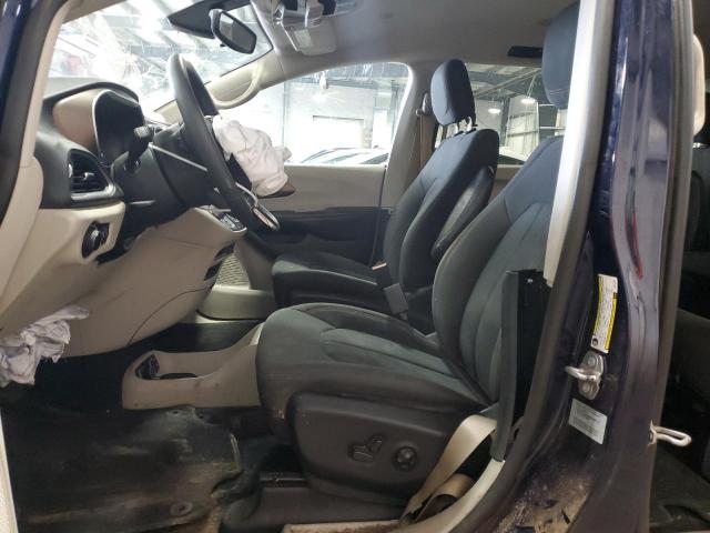Photo 7 from auction – 2017 CHRYSLER PACIFICA T with VIN 2C4RC1DG2HR565931