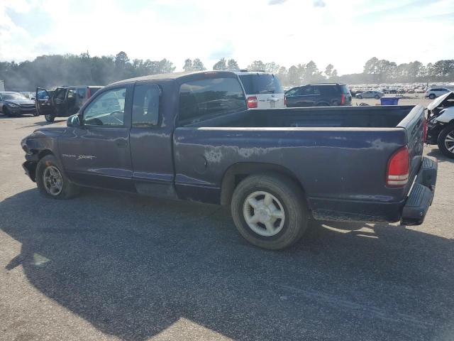 Photo 2 from auction – 1998 DODGE DAKOTA with VIN 1B7FL22P5WS745931
