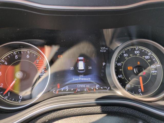 Photo 9 from auction – 2020 JEEP CHEROKEE T with VIN 1C4PJMBX0LD506809