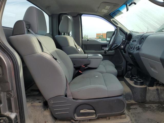 Photo 10 from auction – 2008 FORD F150 with VIN 1FTRF14W78KD80853