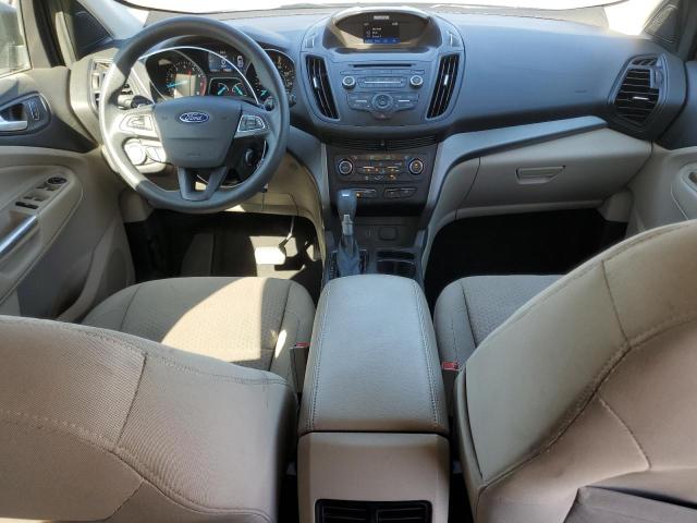 Photo 8 from auction – 2017 FORD ESCAPE SE with VIN 1FMCU0GD0HUA54506