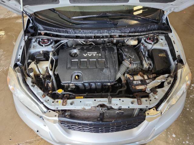Photo 11 from auction – 2010 TOYOTA COROLLA MA with VIN 2T1KU4EE3AC297491